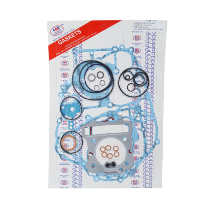 Gasket Full Set 88-03 KLF300, KS70-2042