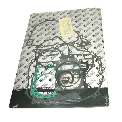 Gasket Full Set Kawasaki Klf 300, Namura NA-20083F