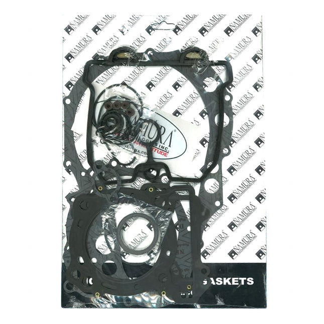 Gasket Full Set 03-06 KFX400, Namura NA-30002F 03-08 LTZ400, LT-Z400