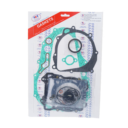 Gasket Full Set 03-06 KFX400, K&s 70-3043