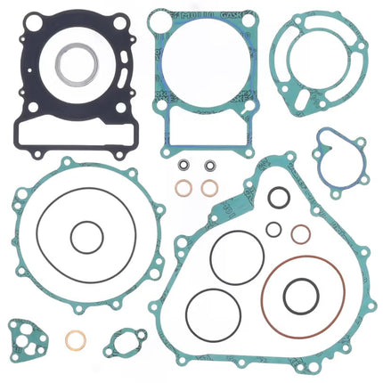 Complete Gasket Kit Yfm 400/450 00-22, Athena P400485850062 Yamaha