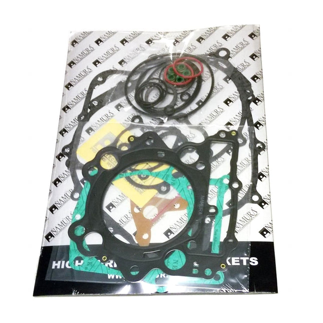 Gasket Full Set 02-07 YFM660F, Namura NA-40010F Yamaha ATV, Raptor