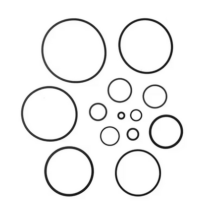 Gasket Full Set 2006-2014 Yamaha Raptor YFM700R