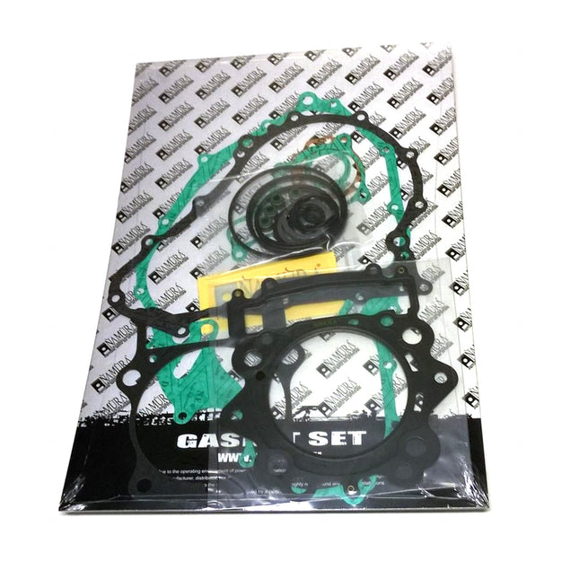 Gasket Full Set 06-14 YFM700R, Namura NA-40012F Raptor ATV