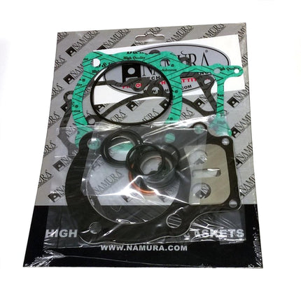 Gasket Full Set 04-07 TRX400FA, Namura NA-10040F Honda ATV