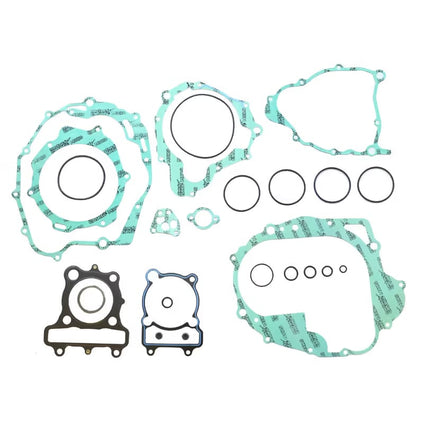 Complete Gasket Kit Yfb/yfm 225/250 92-02, Athena P400485850225 Yamaha