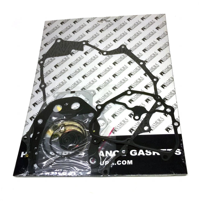 Gasket Full Set 09-13 TRX420, Namura NA-10043F Honda ATV