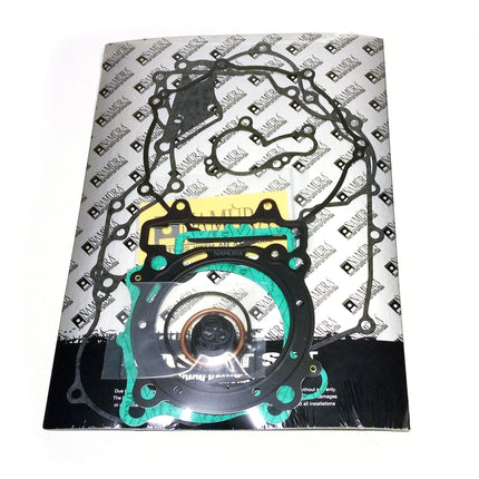Gasket Full Set 08-13 KFX450, Namura NA-20004F Kawasaki