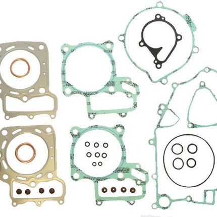 Complete Gasket Kit Kvf 650 Brute Force 05-13, Athena P400250850028 Kawasaki