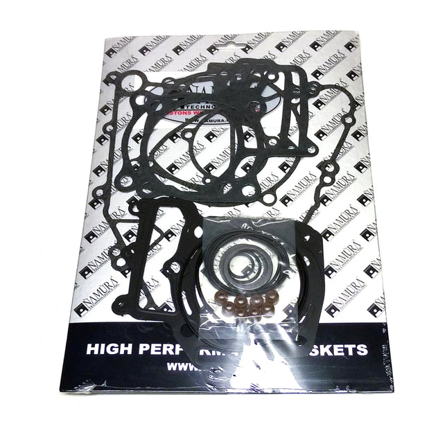 Gasket Full Set 05-21 KVF750i, Namura NA-20075F