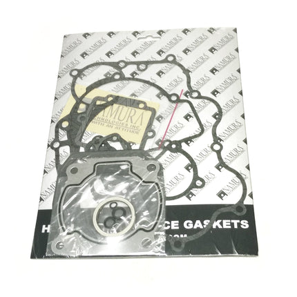 Gasket Full Set 86-03 KMX125, Namura NX-20006F Kawasaki