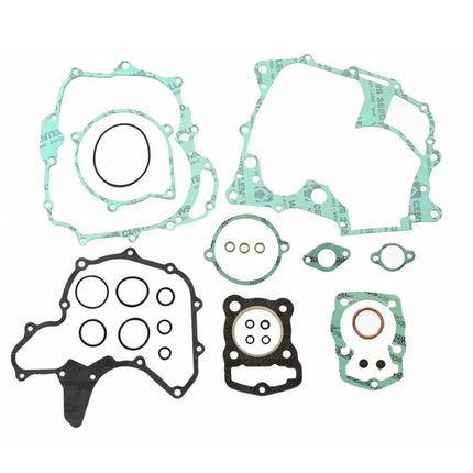 Complete Gasket Kit Atc/trx 125 86-88, Athena P400210850133 Honda