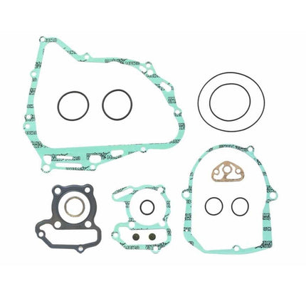 Complete Gasket Kit Yfm 100 Champ 87-91, Athena P400485850113 Yamaha