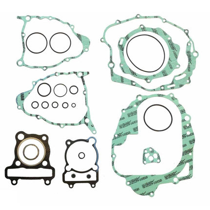 Complete Gasket Kit Yfm/ytm 200 83-86, Athena P400485850203 Yamaha