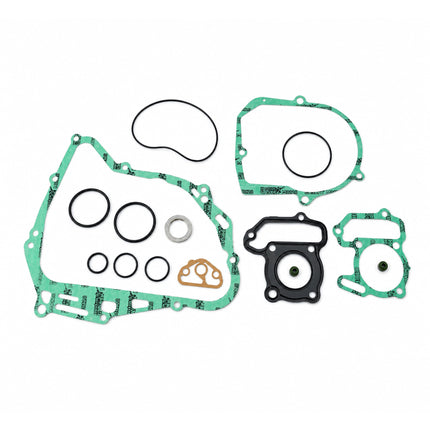 Complete Gasket Kit Yfm 50 Raptor 04-08, Athena P400485850178 Yamaha