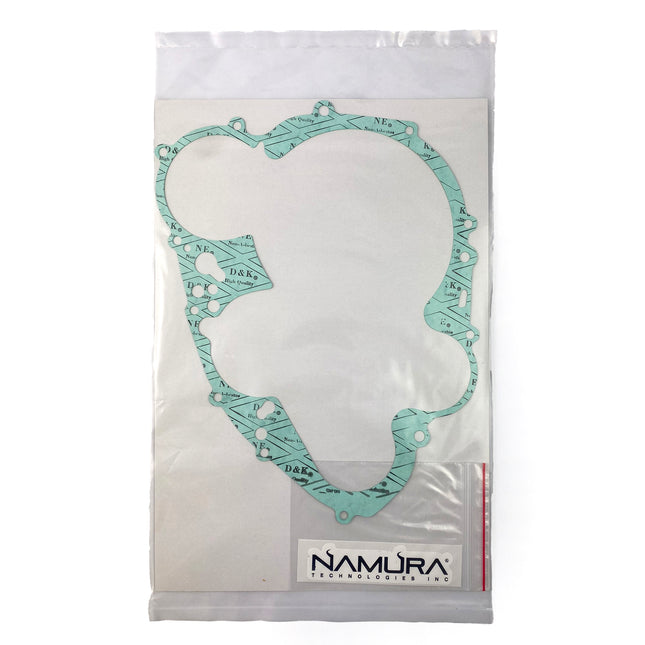 Gasket Clutch Outer 93-01 KLX 650, Namura NX-20020CG2, 11060-1363