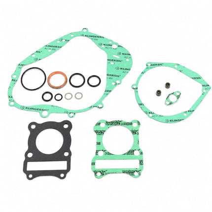 Complete Gasket Kit Dr-z 125 03-12, Athena P400510850069 Suzuki