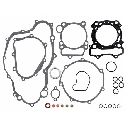 GASKET FULL SET 01-13 YZF250, With Out Rocker Rubber Seal
