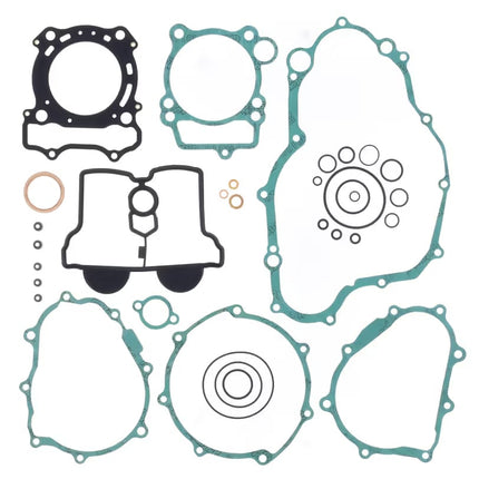 Complete Gasket Kit Wr/yz 250 01-13 Ec 250 13-15, Athena P400485850039 Yamaha Gas Gas