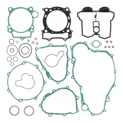 Complete Gasket Kit Wr/yfs/yz 450 03-13, Athena P400485850053 Yamaha