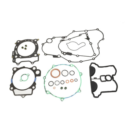 Complete Gasket Kit Yamaha YZ450F 06-09, Athena P400485850069 Gas Gas EC450 13-15 Ccm MX 450 08