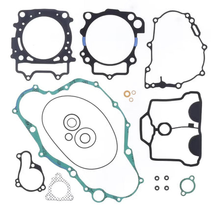 Complete Gasket Kit YZ450F 10-13, Athena P400485850099 Yamaha