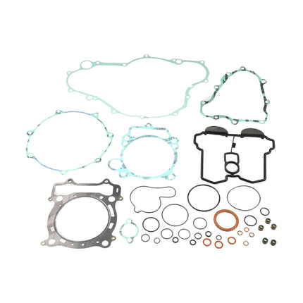 Complete Gasket Kit WR 450F 04-06, Athena P400485850121 Yamaha