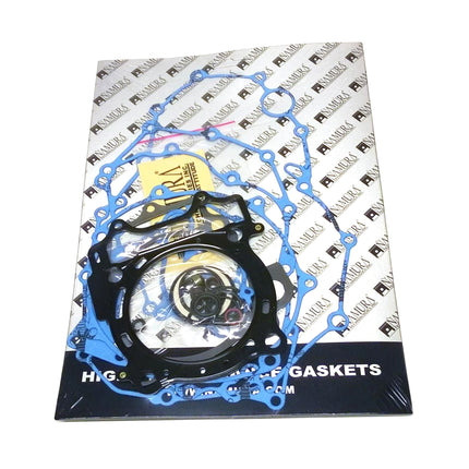 Gasket Full Set YFZ450R 09-12, Namura NA-40014F Yam Quad