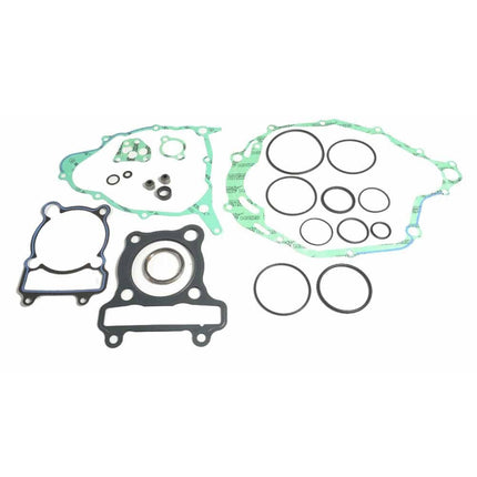 Complete Gasket Kit Tt-r 230 11-15, Athena P400485850182 Yamaha