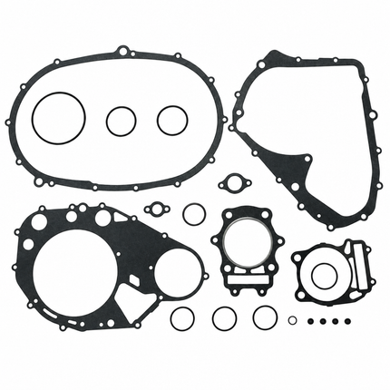 Gasket Full Set Arctic Cat, Namura NA-30011F LTA400 Suz