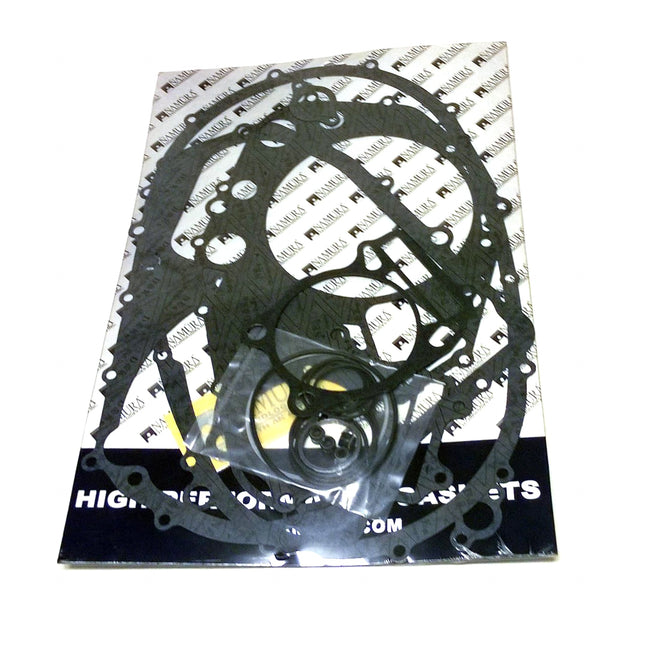 Gasket Full Set Arctic Cat, Namura NA-30011F LTA400 Suz