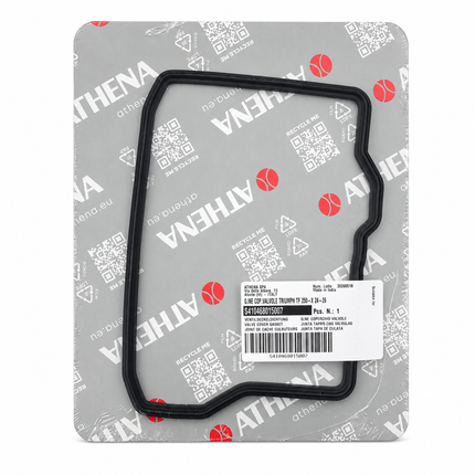 Valve Rocker Cover Gasket Triumph Tf 250 Athena S410468015007