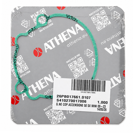 Alternator Generator Cover Gasket KTM Sx 50 09-23 Athena S410270017006
