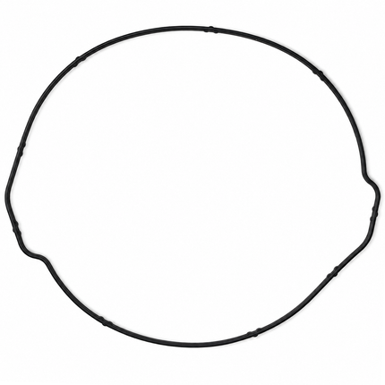 Outer Clutch Cover Gasket Triumph Tf 250 Athena S410468008005