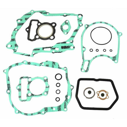 Complete Gasket Kit Xl/xr/cr 75/80 77-91, Athena P400210850084 Honda
