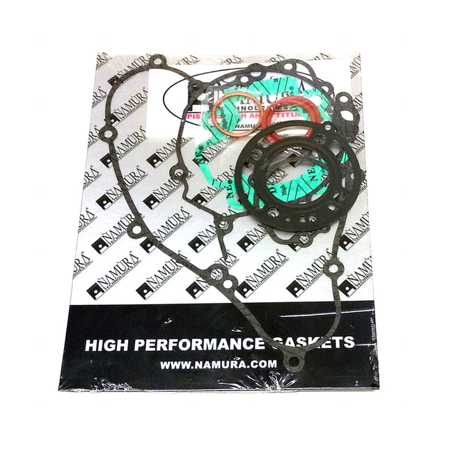 Gasket Full Set 06-17 KX65 9pc, Namura NX-20066F Kawasaki