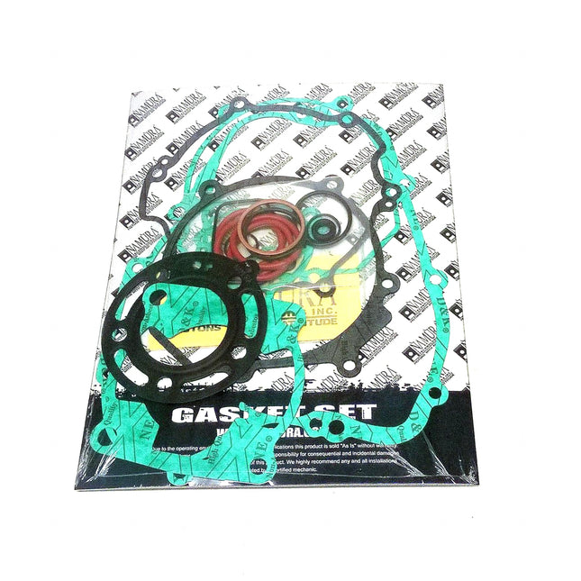 Gasket Full Set 01-13 KX85, Namura NX-20085F