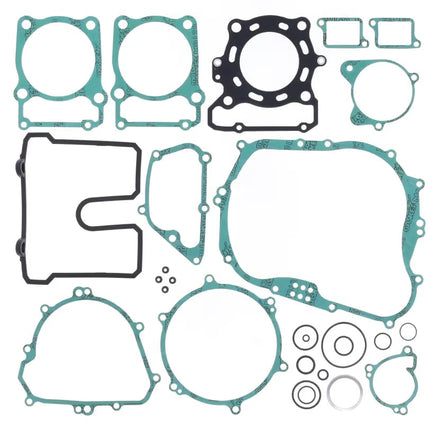 Complete Gasket Kit KLX 250 07-12, Athena P400250850049 Kawasaki