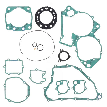 Complete Gasket Kit CR 250R 02-03, Athena P400210850065 Honda