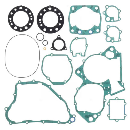 Complete Gasket Kit CR 250R 04-07, Athena P400210850098 Honda