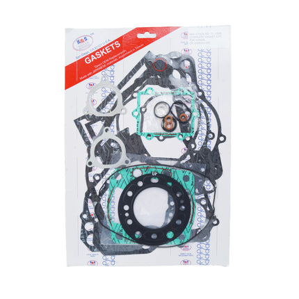 Gasket Full Set 02-04 CR250