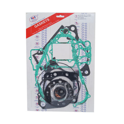 Gasket Full Set 05-07 CR250