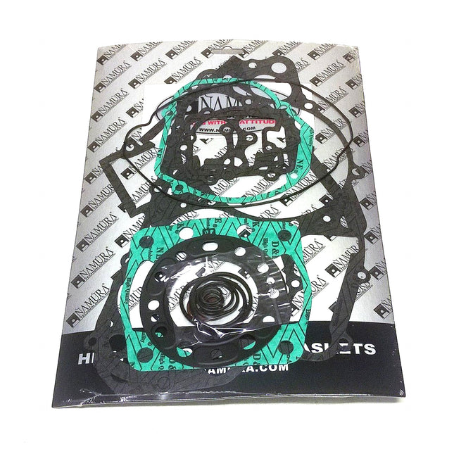 Gasket Full Set 05-07 CR250, Namura NX-10028F Honda MX
