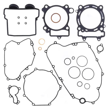 Complete Gasket Kit KX 450F 10-15, Athena P400250850055 Kawasaki