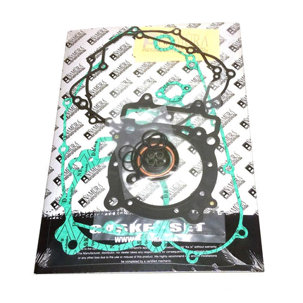 Gasket Full Set 09-13 KX450F, Namura NX-20018F Kawasaki, KXF450, KX-F450