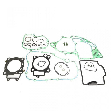 Complete Gasket Kit Cre/crf/crm 250 04-17, Athena P40021085009 Honda