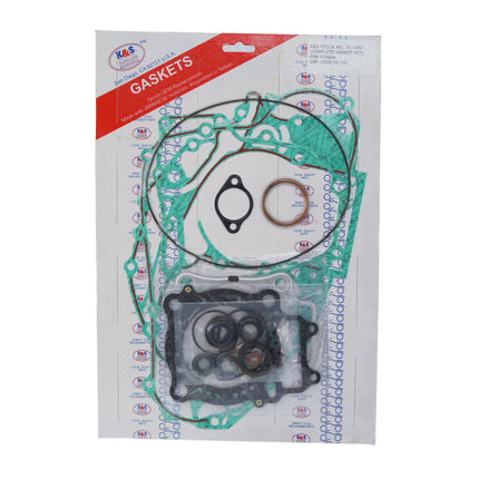 Gasket Full Set 10-17 CRF250R, K&s Technologies [31PC Set], K&s 71-1047