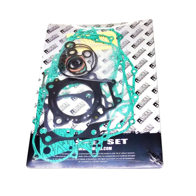 Gasket Full Set 10-17 CRF250R, Namura NX-10031F Honda MX