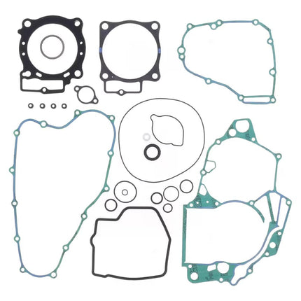 Complete Gasket Kit Cre/crf/crm 450 09-16, Athena P400210850239 Honda