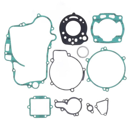 Complete Gasket Kit Kdx 125 90-93, Athena P400250850128 Kawasaki